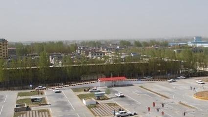 那曲尼玛驾校