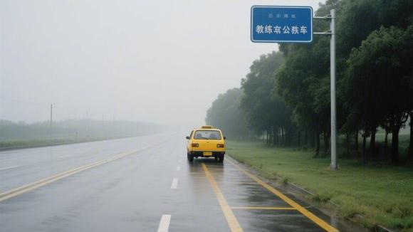 双湖措折罗玛驾校