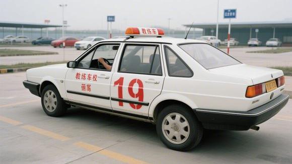 那曲达前驾校