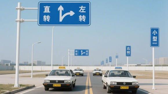 那曲甲谷驾校