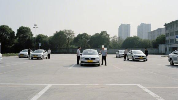 尼玛卓瓦驾校