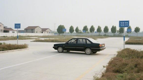 改则察布驾校