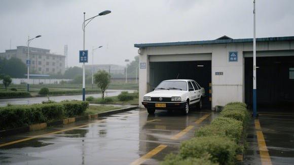 铜川印台驾校