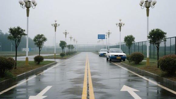 宜君宜阳驾校