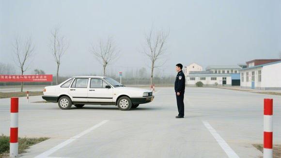 宝鸡兴达驾校