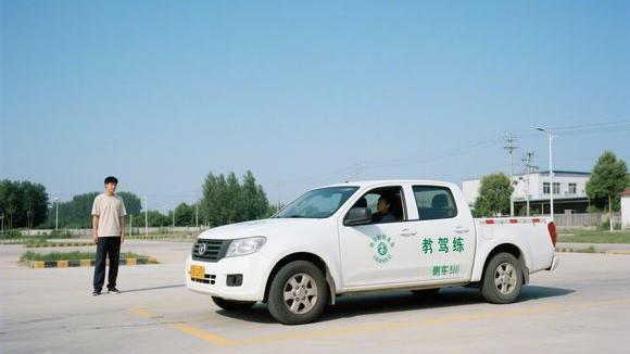 咸阳天润驾校