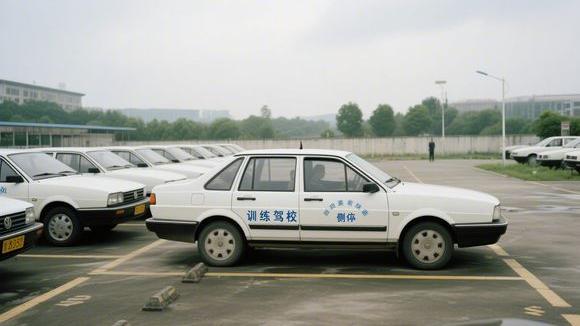 蒲城龙阳驾校