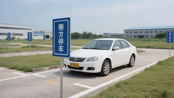 大荔朝邑驾校