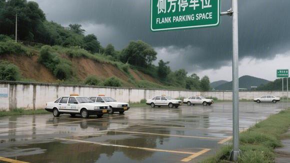 大荔安仁驾校
