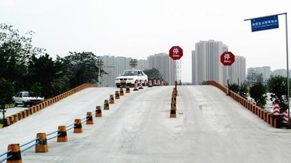 大荔西城驾校