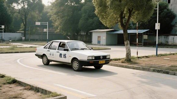 蒲城孙镇驾校