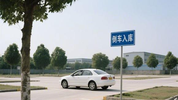 富平洪瑞驾校