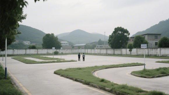 渭南良田驾校