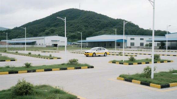 延安神马驾校