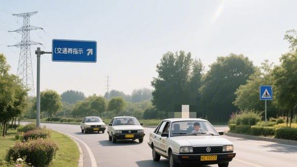 延安金圣都驾校