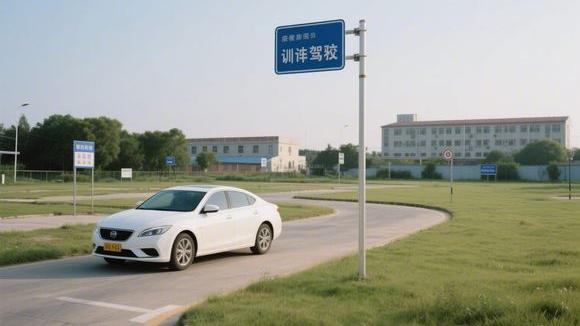 延安吴起驾校