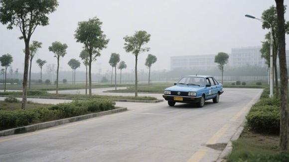 延安御德驾校