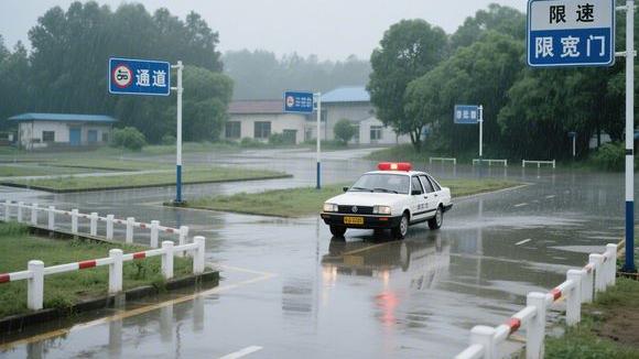 镇巴联运驾校