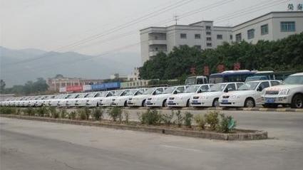 白河白河驾校