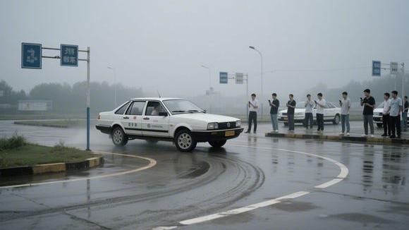 永登进源驾校
