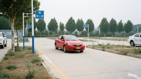 兰州驰辰驾校