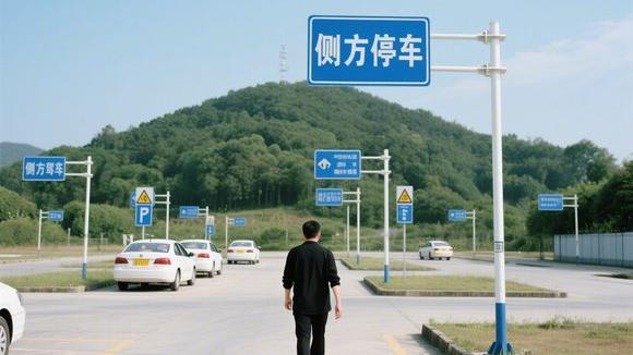 兰州三运驾校