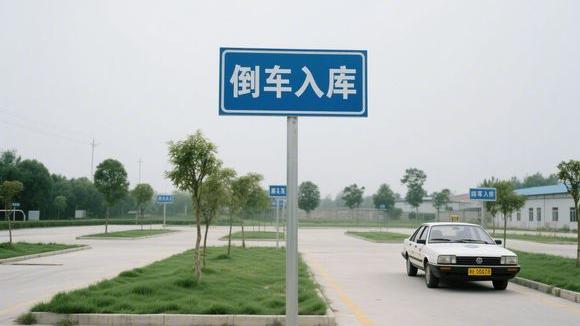 金昌众翔驾校
