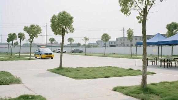 秦安陇城驾校