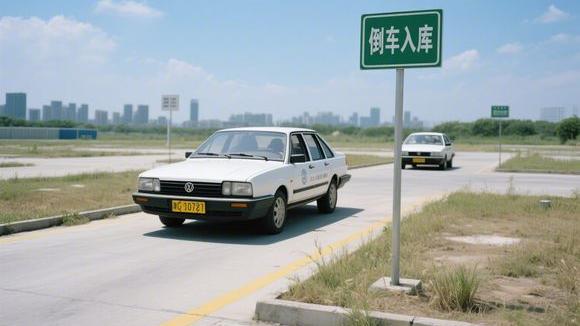 天水山门驾校