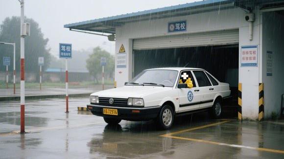昌胜驾校