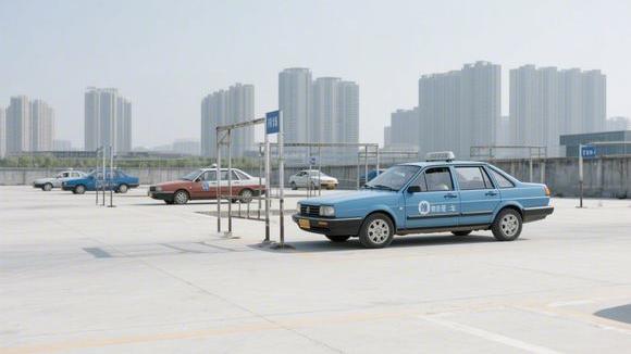 平凉西华驾校