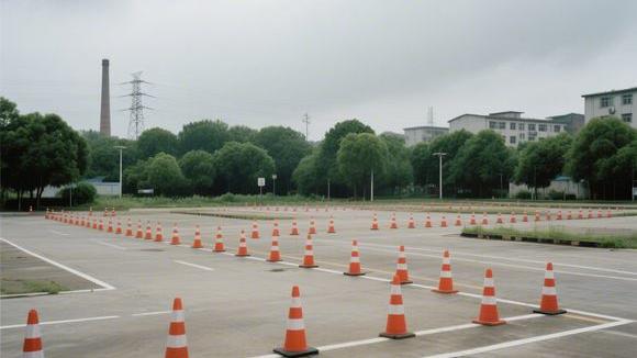 平凉仁大驾校