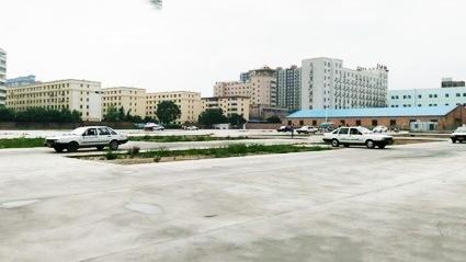 平凉杨河驾校
