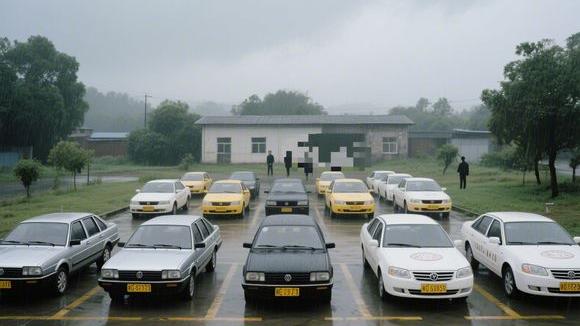平凉治平驾校