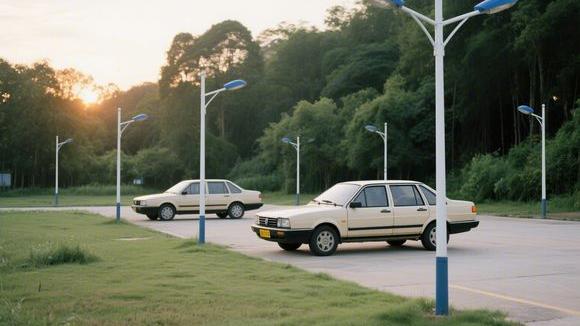康县望关驾校