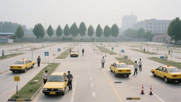 宕昌车拉驾校