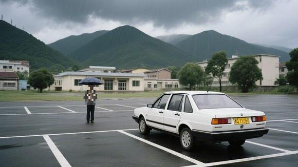 陇南恒达驾校