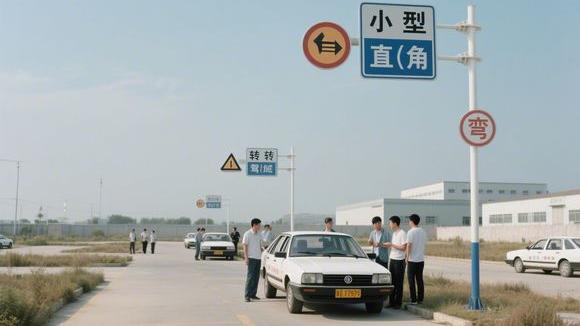 文县舍书驾校