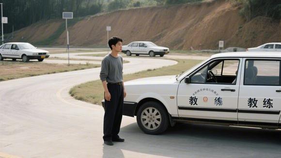 两当兴化驾校