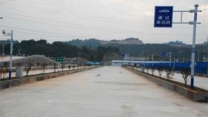 陇南顺锋驾校