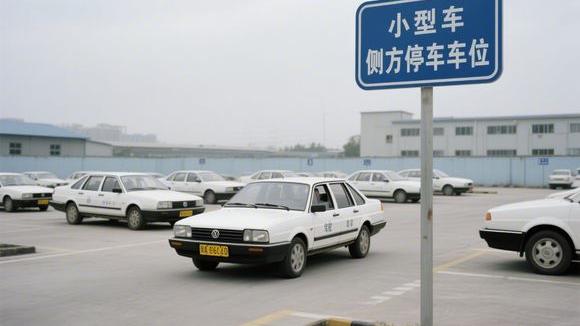 宕昌南阳驾校