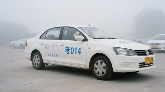 陇南吉翔驾校