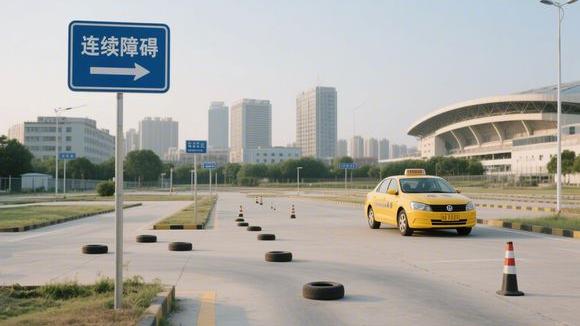 甘南卡加曼驾校