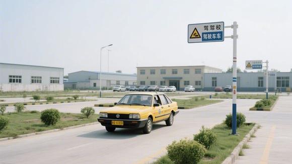 甘南柳林驾校