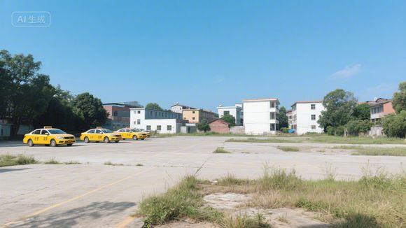 甘南新城驾校