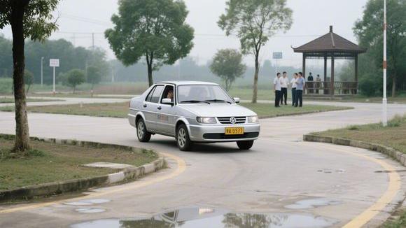 甘南欧拉驾校