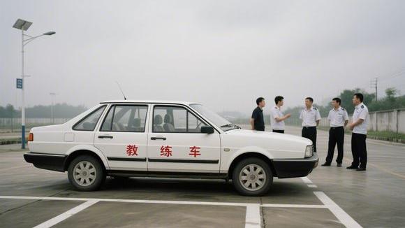 甘南河曲马场驾校