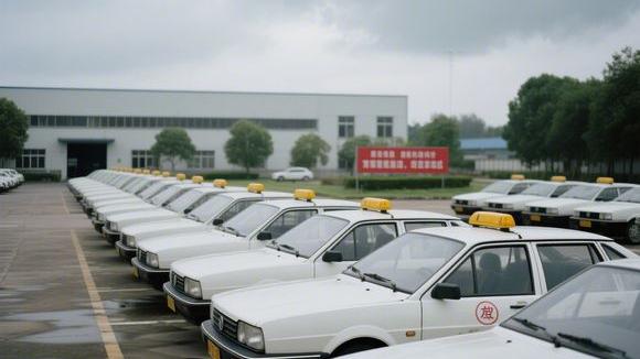 甘南伊合昂驾校