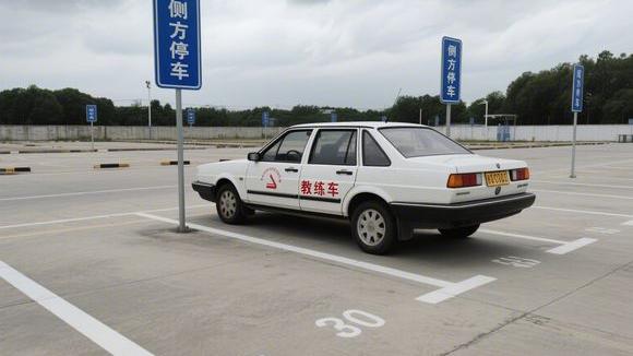 甘南恰盖驾校
