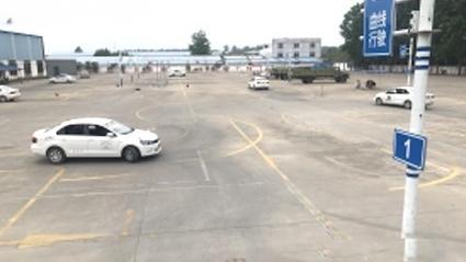 舟曲南峪驾校